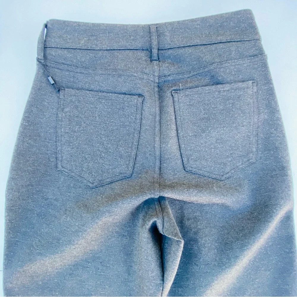 NWOT NYDJ Sculpt Her Lift and Tuck Marilyn Straight Leg Pants size 2 26 - Picture 14 of 14